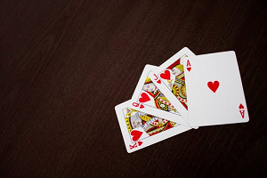 Gin Rummy